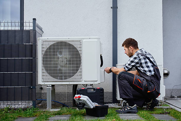 Trusted Hvac service in Fowler, CO - AAA Pro HVAC